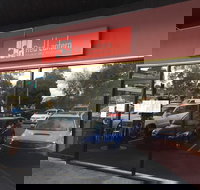 Red Lantern - Accommodation Whitsundays