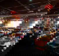 Red Lantern Licensed Chinese Restaurant - Accommodation Whitsundays