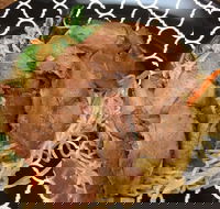 Ruan Kao Thai - Accommodation Whitsundays