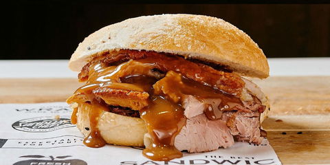 Sandwich Chefs - Accommodation Whitsundays 0