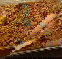 Siam Kitchen - Accommodation Whitsundays