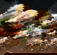 Smoked Paprika - Accommodation Whitsundays