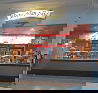 Tasty Asian Food - Accommodation Whitsundays