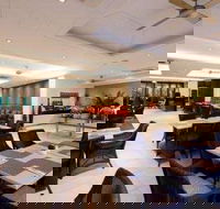 Temple of Tastes Restaurant - Accommodation Whitsundays