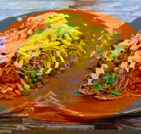 The House Caffe - Accommodation Whitsundays