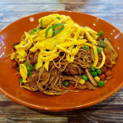 The House Caffe - Accommodation Whitsundays 0