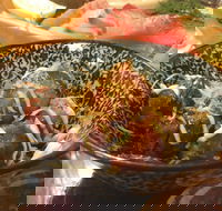 The Bolt Bar - Accommodation Whitsundays