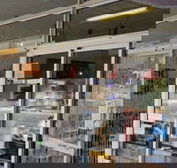 The Dale Espresso Bar  Cafe - Accommodation Whitsundays