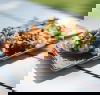 The Bell Bar  Bistro - Accommodation Whitsundays