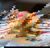 The Lazy Labrador - Accommodation Whitsundays