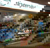 The Green Bowl - Accommodation Whitsundays