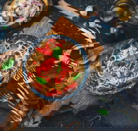 The Bistro - Riverstone Schofields Memorial Club - Accommodation Whitsundays