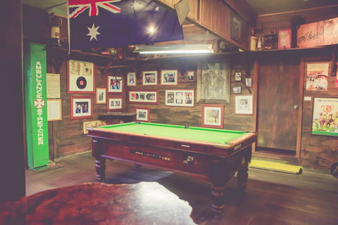 The Pub With No Beer - Accommodation Whitsundays 2
