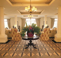 The Lounge at Lilianfels - Accommodation Whitsundays