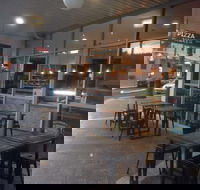 The Pizza Maker - Accommodation Whitsundays