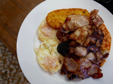 The 3 Steps Cafe - Accommodation Whitsundays 0