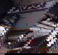 Top Tic Pizza - Accommodation Whitsundays