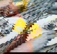 Travelling Bandit - Accommodation Whitsundays