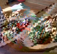 Yami Japanese Restaurant - Accommodation Whitsundays