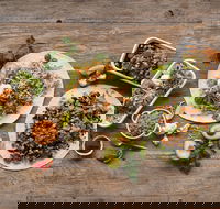 Zambrero Castletown - Townsville - Accommodation Whitsundays