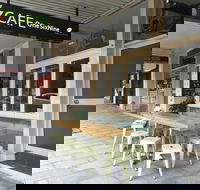 169 Cafe - Accommodation Whitsundays