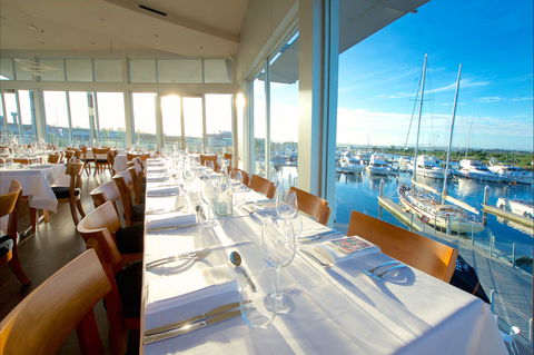 360Q - Accommodation Whitsundays 0