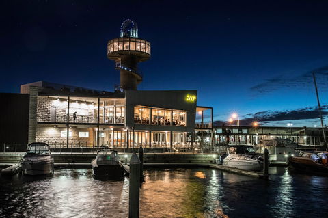 360Q - Accommodation Whitsundays 2