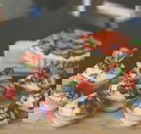  - Accommodation Whitsundays