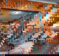 Alasya - Accommodation Whitsundays