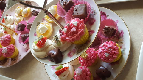 Alexandria Bed And Breakfast / Function Venue - Accommodation Whitsundays 0