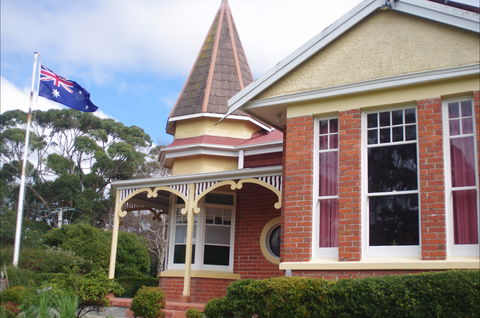Alexandria Bed And Breakfast / Function Venue - Accommodation Whitsundays 1