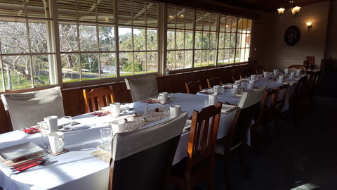 Alexandria Bed And Breakfast / Function Venue - Accommodation Whitsundays 2