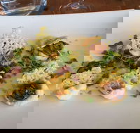 Amanda's on the Edge Restaurant - Accommodation Whitsundays