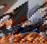 Artisan Baker - So French So Fresh - Accommodation Whitsundays