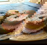 Australia's Outback Bakehouse - Accommodation Whitsundays