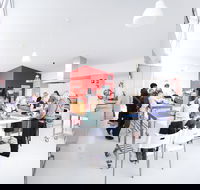 Bent on Food Cookery School - Accommodation Whitsundays