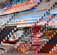 Berwick Kebabs - Accommodation Whitsundays