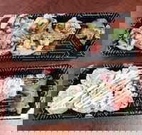 Boom Sushi - Accommodation Whitsundays