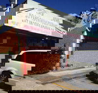 Bo Pang Chinese Restaurant - Accommodation Whitsundays