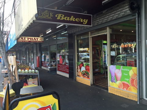 B&T Bakery - Accommodation Whitsundays 0