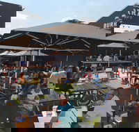 Burra Brewing Co - Accommodation Whitsundays