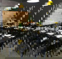 Cantina 61 - Accommodation Whitsundays