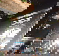 Chim Cham Cafe - Accommodation Whitsundays