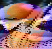 Chur Burger - Mount Druitt - Accommodation Whitsundays