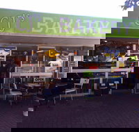 CJ's Bakery - Accommodation Whitsundays