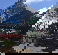 Clancy's Irish Bar  Restaurant - Accommodation Whitsundays