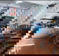 Cliffe's Cafe  Pizza - Accommodation Whitsundays