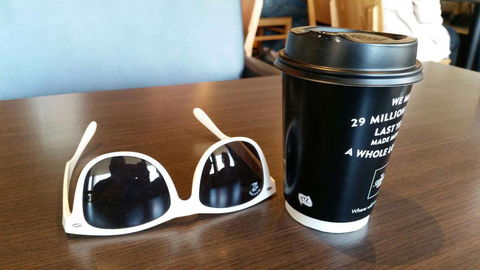 Coffee Club - Accommodation Whitsundays 0