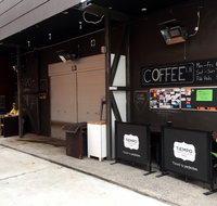 Coffee Lane - Accommodation Whitsundays