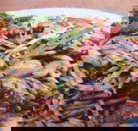 Crazy Noodles - Accommodation Whitsundays